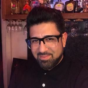 Meet your Posher, Arrieta avila